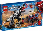LEGO Super Heroes 76151 Starcie z Venomozaurem