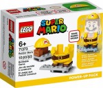LEGO Super Mario 71373 Mario budowniczy — dodatek