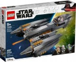 LEGO Star Wars 75286 Gwiezdny myśliwiec™ generała Grievousa