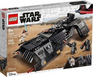 LEGO Star Wars 75284 Statek transportowy Rycerzy Ren™