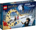 LEGO Harry Potter 75981 HARRY POTTER Kalendarz adwentowy LEGO® Harry Potter™