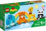 LEGO Duplo 10955 Pociąg ze zwierzątkami
