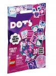 LEGO Dots 41921 Dodatki DOTS — seria 3