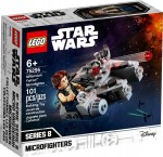 LEGO Star Wars 75295 Mikromyśliwiec Sokół Millennium™