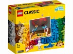 LEGO Classic 11009 Klocki i światła