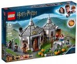LEGO Harry Potter 75947 Chatka Hagrida: na ratunek Hardodziobowi