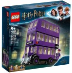 LEGO Harry Potter 75957 Błędny Rycerz™