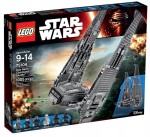 LEGO Star Wars 75104 KYLO REN'S