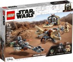LEGO Star Wars 75299 Kłopoty na Tatooine™