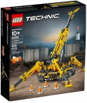 LEGO Technic 42097 Żuraw typu pająk