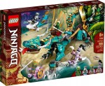 LEGO Ninjago 71746 Dżunglowy Smok