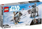 LEGO Star Wars 75298 Mikromyśliwce: AT-AT™ kontra Tauntaun™