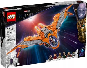 LEGO Super Heroes 76193 tbd-LSH-26-2021
