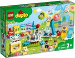 LEGO Duplo 10956 Park rozrywki