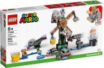 LEGO Super Mario 71390 tbd-Leaf-11-2021