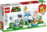 LEGO Super Mario 71389 tbd-Leaf-10-2021