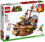 LEGO Super Mario 71391 tbd-Leaf-12-2021