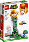 LEGO Super Mario 71388 tbd-Leaf-9-2021