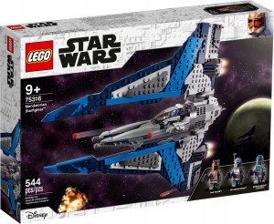 LEGO Star Wars 75316 tbd-IP-LSW22-2021