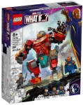 LEGO Super Heroes 76194 TBD-LSH-27-2021
