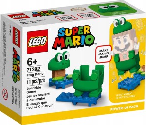 LEGO Super Mario 71392 tbd-Leaf-13-2021