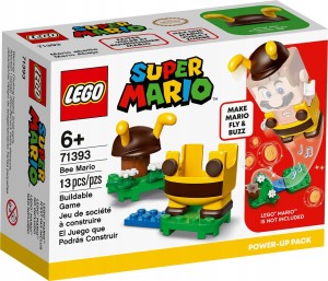 LEGO Super Mario 71393 tbd-Leaf-14-2021