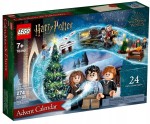 LEGO Harry Potter 76390 Kalendarz adwentowy