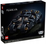LEGO Super Heroes 76240 Batmobil Tumbler