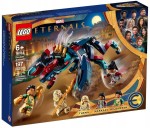 LEGO Super Heroes 76154 Zasadzka Dewiantów!