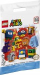 LEGO Super Mario 71402 Zestawy postaci — seria 4
