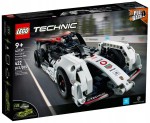 LEGO Technic 42137 Formula E® Porsche 99X Electric