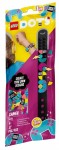 LEGO Dots 41943 Gracz — bransoletka z zawieszkami