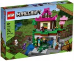 LEGO Minecraft 21183 Teren szkoleniowy
