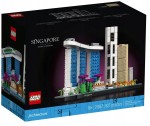 LEGO Architecture 21057 Singapur