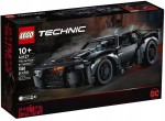 LEGO Technic 42127 Technic - BATMAN — BATMOBIL