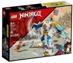 LEGO Ninjago 71761 Energetyczny mech Zane’a EVO
