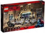 LEGO Super Heroes 76183 Jaskinia Batmana: pojedynek z Człowiekiem-zagadką