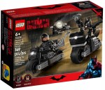 LEGO Super Heroes 76179 Motocyklowy pościg Batmana i Seliny Kyle
