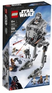 LEGO Star Wars 75322 AT-ST™ z Hoth