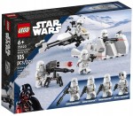 LEGO Star Wars 75320 Zestaw bitewny ze szturmowcem śnieżnym