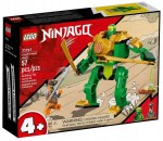 LEGO Ninjago 71757 Mech Ninja Lloyda