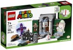 LEGO Super Mario 71399 Wejście do rezydencji Luigiego - zestaw rozszerzający