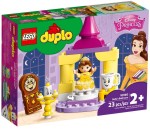 LEGO Duplo 10960 Sala balowa Belli