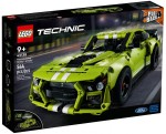 LEGO Technic 42138 Ford Mustang Shelby GT500