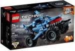 LEGO Technic 42134 Monster Jam™ Megalodon™