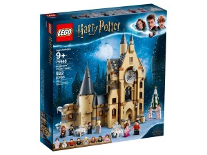 LEGO Harry Potter 75948 Wieża zegarowa na Hogwarcie™
