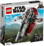 LEGO Star Wars 75312 tbd-IP-LSW18-2021