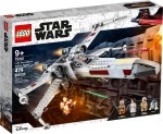 LEGO Star Wars 75301 Myśliwiec X-Wing™ Luke’a Skywalkera
