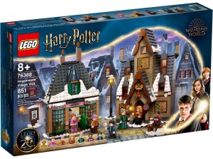 LEGO Harry Potter 76388 Wizyta w wiosce Hogsmeade™