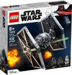 LEGO Star Wars 75300 Imperialny myśliwiec TIE™